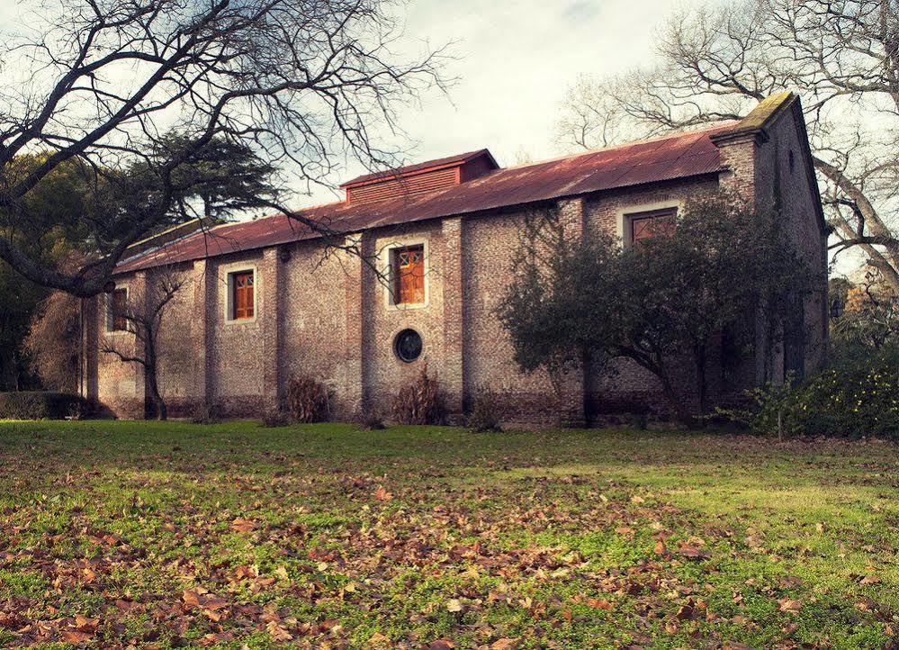 Estancia Monte Viejo Brandsen Exteriör bild